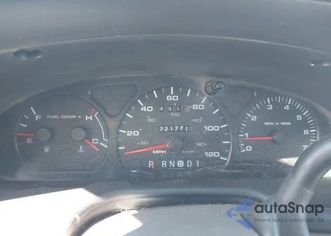 2000 Ford Taurus Se from USA, damaged, VIN 1FAFP58S6YG278449